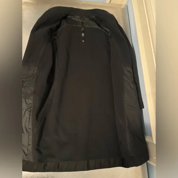 Lululemon RARE All Days Softshell US10 - Picture 7 of 16